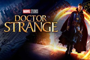 فیلم دکتر استرنج 1 دوبله آلمانی Doctor Strange 2016 